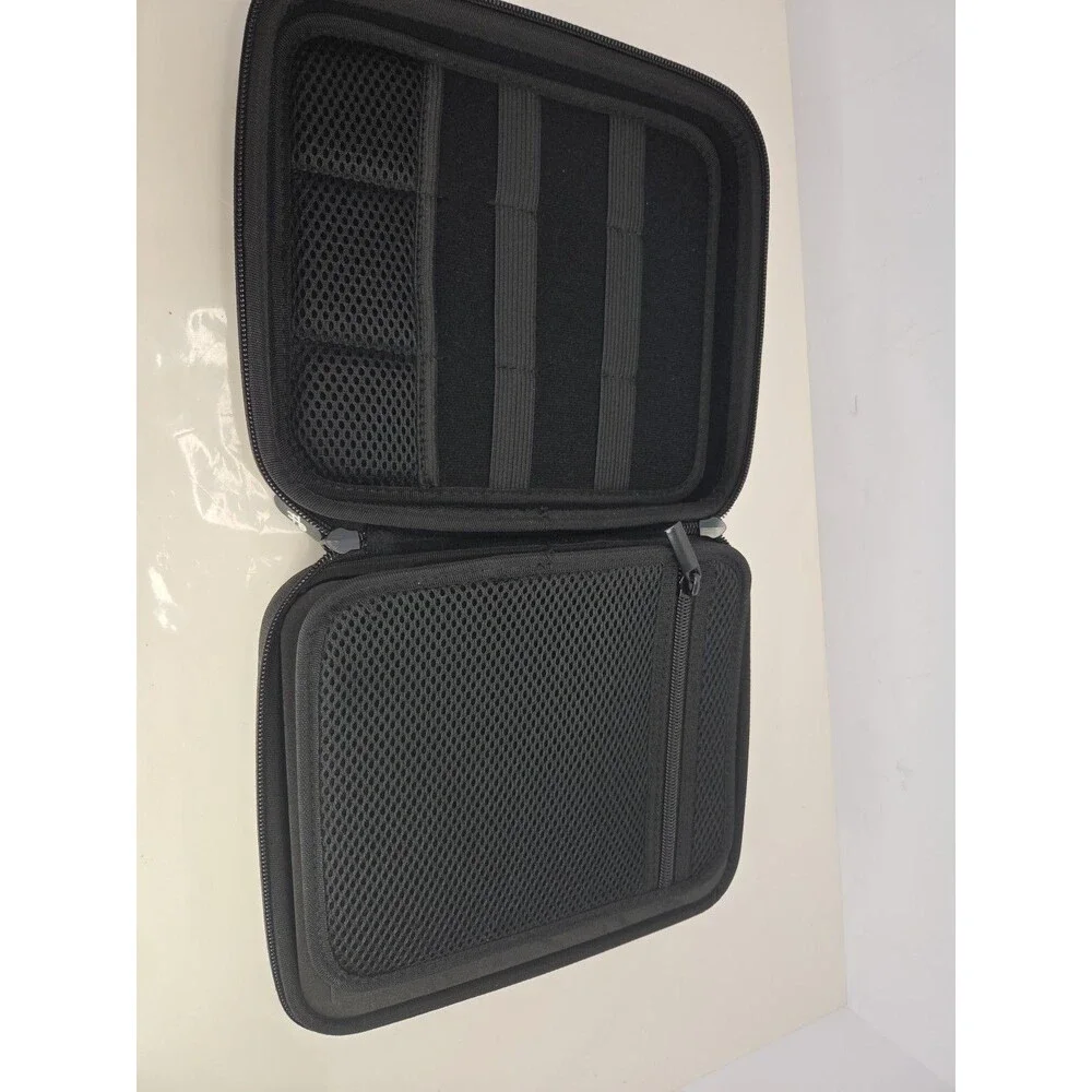 Epic Watch Bands Storage Travel Case Hard Shell for Apple Watch Bands + 7 Bands!